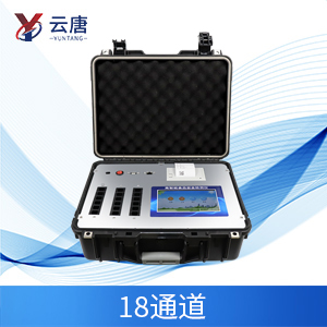 食品檢測儀器設備