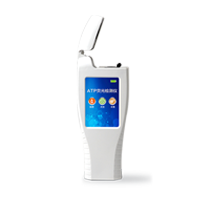 為什么要使用ATP熒光檢測儀？