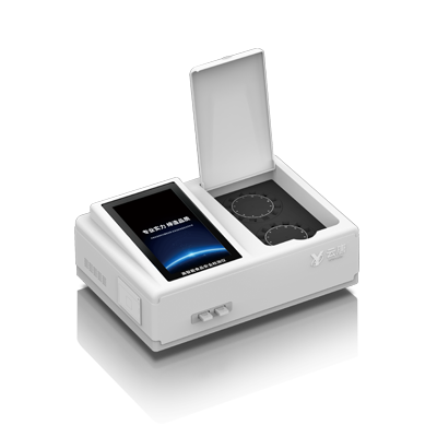 為什么要選擇食品安全檢測儀？