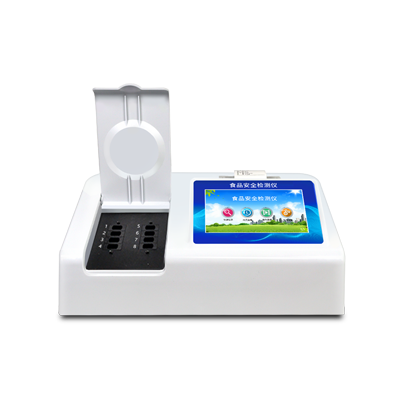 食品安全檢測儀 食品安全檢測儀