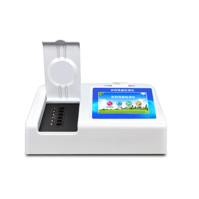 食品檢測儀檢測效率怎么樣？