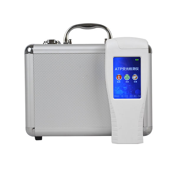 ATP熒光檢測儀的操作和處理復(fù)雜嗎？