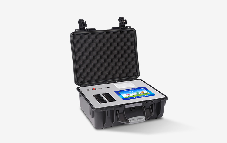 多功能食品安全檢測儀的價格范圍？不同價位設(shè)備區(qū)別？