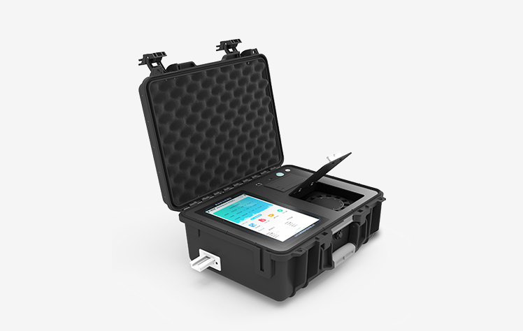 食品檢測設備 食品檢測設備