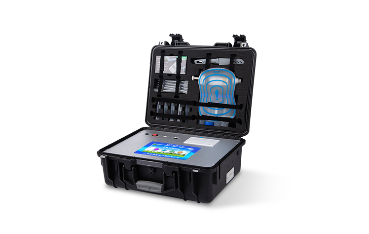 病害肉檢測儀選購指南：關(guān)鍵指標(biāo)與品牌推薦