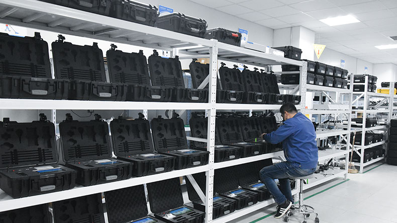 農產品檢測設備有哪些