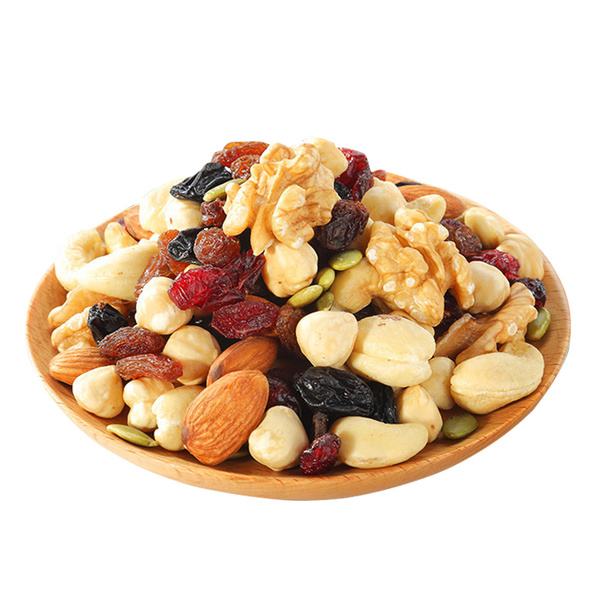 每日堅果存在安全隱患？未來還能走多久