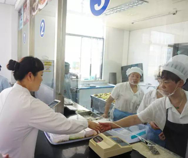 醫院食堂透明化？食品安全應該如何管理