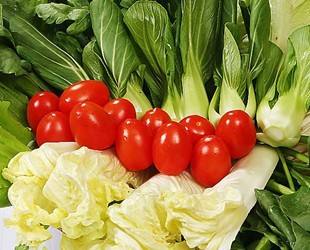 食品安全檢測儀檢測出蔬菜中含有農(nóng)藥殘留，怎樣減少存在的農(nóng)藥殘留呢？