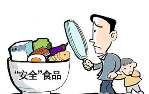 食品安全無小事，食品安全檢測儀為您保駕護航