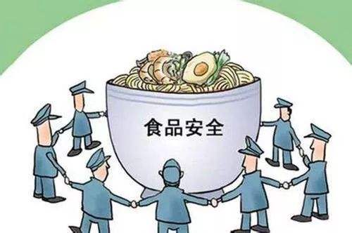 《食品安全法實施條例》實施之后要加強對吹哨人的保護 《食品安全法實施條例》實施之后要加強對吹哨人的保護