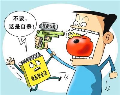 食品安全檢測儀在生活當中的應用 食品安全檢測儀在生活當中的應用