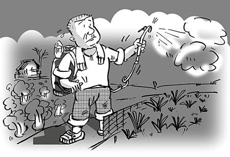 食品安全檢測儀 食品安全檢測儀