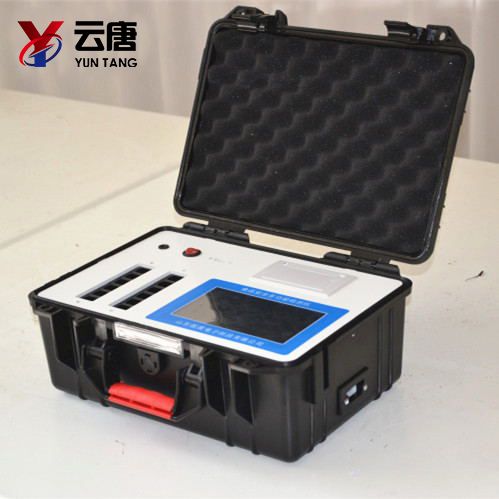 食品安全快速檢測(cè)儀 食品安全快速檢測(cè)儀