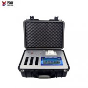 食品安全檢測儀廠家都有哪些？