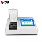 農藥殘留檢測儀的優勢有哪些呢？